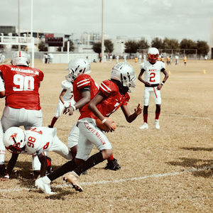 Meet your Posher, Donovan